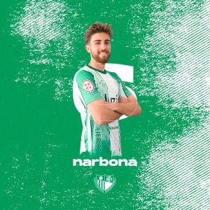 Narbona (Antequera C.F.) - 2021/2022